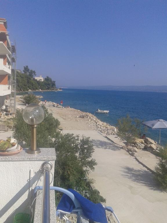 Apartments Toma Bajnice Directly Krilo Zimmer foto
