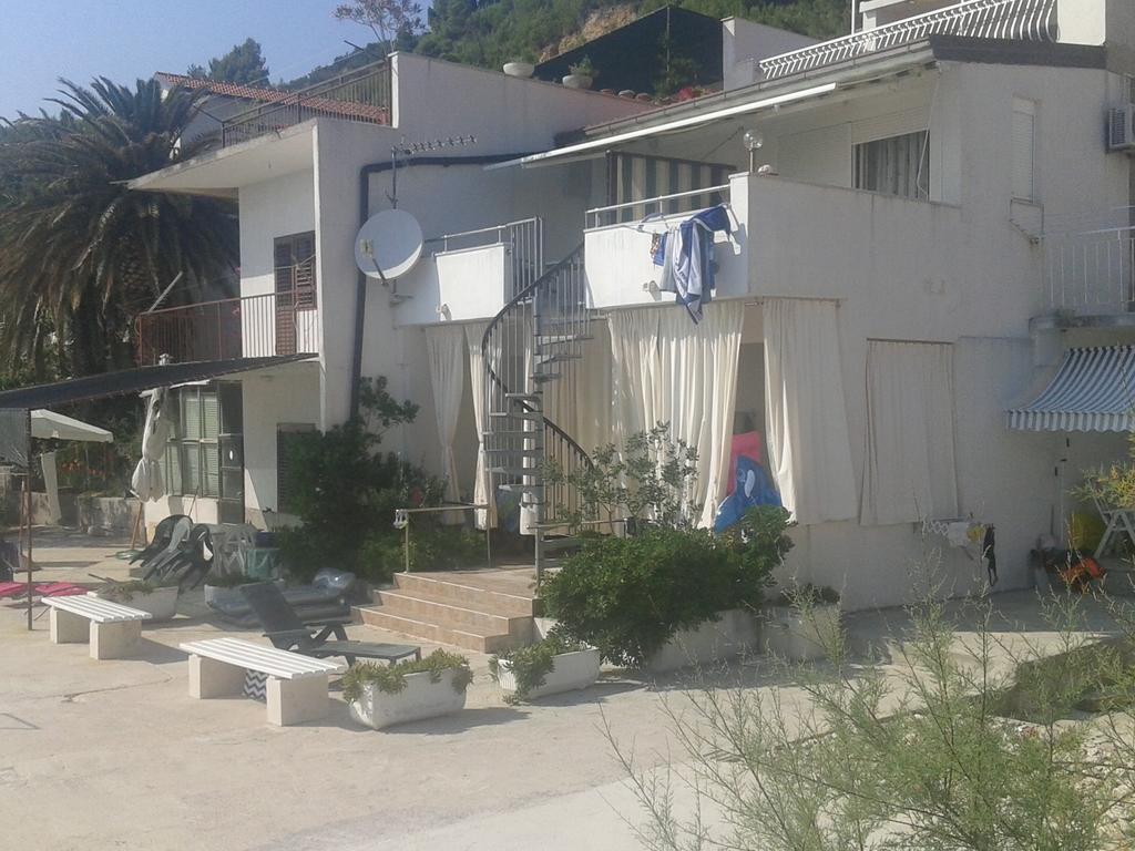 Apartments Toma Bajnice Directly Krilo Zimmer foto