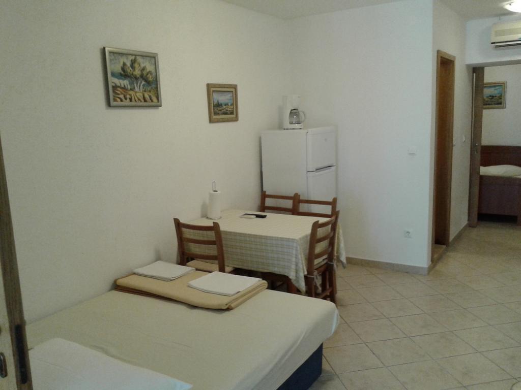 Apartments Toma Bajnice Directly Krilo Exterior foto