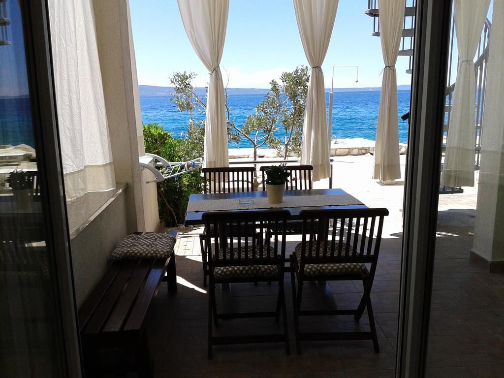 Apartments Toma Bajnice Directly Krilo Exterior foto