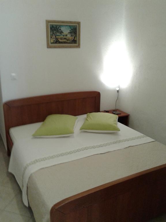 Apartments Toma Bajnice Directly Krilo Exterior foto