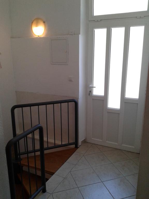 Apartments Toma Bajnice Directly Krilo Exterior foto