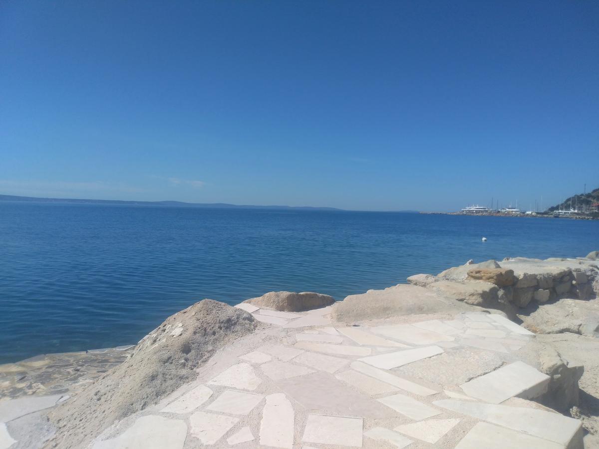 Apartments Toma Bajnice Directly Krilo Exterior foto